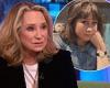 Felicity Kendal, 76, stuns fans with her age-defying looks during a rare TV ... trends now