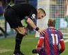 sport news Crystal Palace 0-0 Newcastle: Hosts lose Wilfried Zaha to a hamstring injury trends now