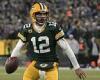 sport news Aaron Rodgers faces 'real possibility' of being traded out of Green Bay Packers ... trends now