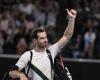 sport news Andy Murray crashes out of the Australian Open in defeat to Spaniard Roberto ... trends now