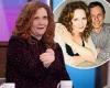 Pregnant Jennie McAlpine discusses baby's gender and reveals she's due in Easter trends now