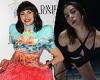 'Somebody That I Used to Know' singer Kimbra unrecognisable after raunchy ... trends now
