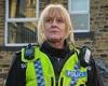 'An alien liaison officer' BBC's Happy Valley shows its satirical side and ... trends now