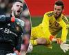sport news David De Gea hits out at critics as he looks to sign a new deal with Man United trends now