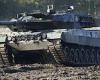 Ex-Nato chief criticises Germany for failing to send Leopard 2 tanks to Ukraine ... trends now