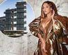 Beyonce 'paid $35million' for one-hour show at Atlantis The Royal in Dubai's ... trends now