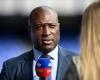 sport news Everton legends Kevin Campbell and Alan Stubbs blast 'foolishness' of owner ... trends now