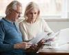Toowoomba retirees conned by sophisticated scam before Bank of Queensland ... trends now