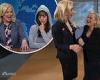 Aubrey Plaza reunites with Parks And Recreation co-star Amy Poehler during SNL ... trends now