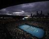 sport news Tennis investigators 'monitoring persons of interest' at the Australian Open   trends now