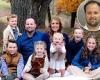 Anna Duggar visits husband Josh 'regularly' with their seven children as in ... trends now
