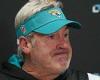 sport news Jaguars coach Doug Pederson rues missed chances in narrow playoff defeat to the ... trends now