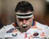 sport news Edinburgh 20-14 Saracens: Jamie George blow for England after hooker suffers a ... trends now