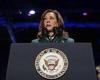 Kamala leaves out 'life' from Declaration rights during abortion remarks trends now