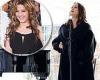Alanis Morissette delivers moving performance at Lisa Marie Presley's memorial ... trends now