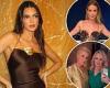 Inside Atlantis The Royal hotel event: Kendall Jenner, Millie Mackintosh and ... trends now