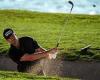 sport news Victor Perez's wonder shot sealed the Frenchman's one-stroke victory at the Abu ... trends now