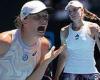 sport news World no.1 Iga Swiatek crashes out of Australian Open after stunning loss to ... trends now