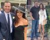 TV host Ryan Phelan ENGAGED to glamourous girlfriend of two years Sarah Wade trends now