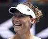 sport news Aussie tennis legend Sam Stosur reveals the biggest regret of her glittering ... trends now