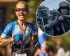 How a Scottish triathlete is on the brink of Bafta glory trends now