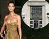 EMILY PRESCOTT: Condé Nasties call to preserve Vogue HQ as Mayfair offices ... trends now