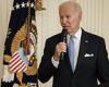 DOJ finds SIX new classified documents at Biden's Delaware mansion: 12-hour ... trends now