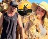 Chris Hemsworth and Elsa Pataky share stunning images from their holiday in ... trends now
