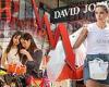 Kmart the standout success in Australia's gloomy retail market after David ... trends now