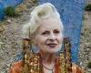 Dame Vivienne Westwood's last request was for funeral to be decorated with ... trends now