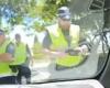 Sovereign citizen driver clashes with Gold Coast police in wild footage trends now