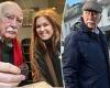 Isla Fisher's heartbreak as she announces the death of her beloved father trends now