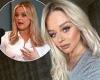 Emily Atack reveals that she has recieved disturbing sexually abusive videos ... trends now