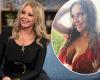 Carol Vorderman, 62, candidly discusses her sex life with different partners trends now