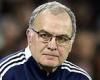 sport news Marcelo Bielsa is Everton's No 1 choice to replace Frank Lampard after his ... trends now