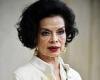 Mick Jagger's ex wife Bianca Jagger, 77, is almost unrecognizable at the ... trends now