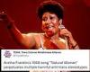 Now Aretha Franklin's song Natural Woman is deemed OFFENSIVE to trans women trends now