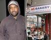 Kanye West in Melbourne: Rapper 'sighted' at A1 Bakery in Brunswick trends now