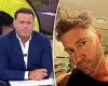 Karl Stefanovic calls 'crisis meeting' after becoming embroiled in Michael ... trends now