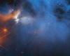 NASA's James Webb spots 'building blocks of life' frozen in a molecular cloud trends now
