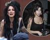 Amy Winehouse biopic is criticised for 'exploiting singer's legacy' trends now