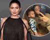 Kylie Jenner announces son's name as Aire which social media users say ... trends now