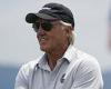 sport news Greg Norman reignites his feud with Tiger Woods over LIV Golf, branding him a ... trends now