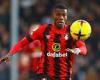 sport news Ouattara this world! Bournemouth's new £20m signing Dango shines in 1-1 draw ... trends now