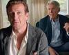 Harrison Ford portrays mentor figure to Jason Segel in trailer for upcoming ... trends now