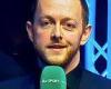sport news Snooker: Mark Allen leaves fans in stitches after 'shaking like a s****ing dog' ... trends now