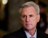 Pentagon is making plans for Speaker Kevin McCarthy to visit Taiwan trends now