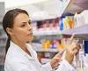 Harness the power of pharmacies so chemists can treat minor illnesses to tackle ... trends now