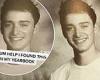 Noah Schnapp's hilarious yearbook quote is revealed by a former classmate trends now