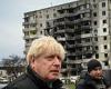 BORIS JOHNSON: The sooner we can help Ukraine to victory, the sooner their ... trends now